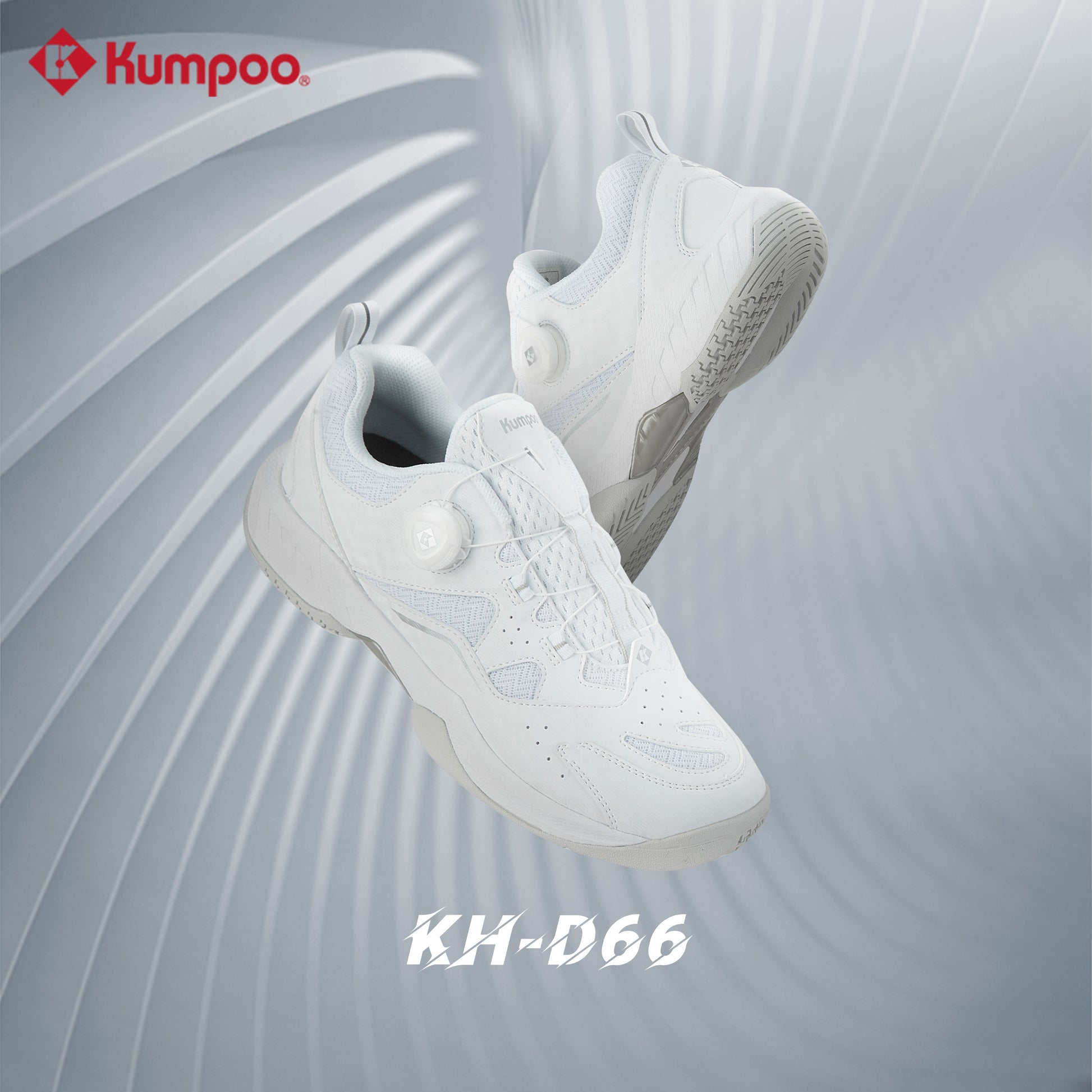 Turbine KH-D66 - Kumpoo Canada