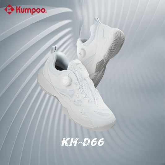 Turbine KH-D66 - Kumpoo Canada