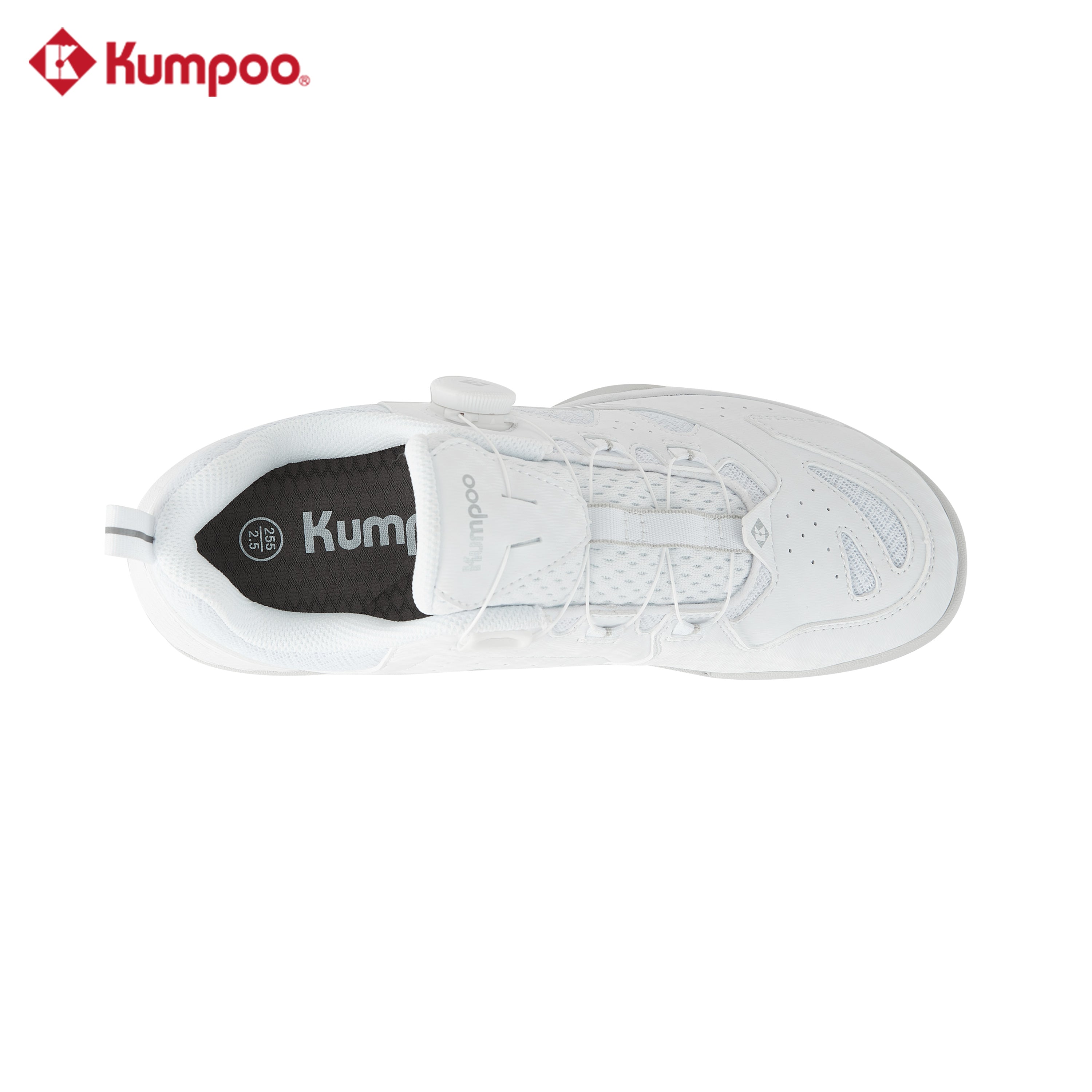 KUMPOO Turbine KH-D66 Badminton Shoes – Kumpoo Canada
