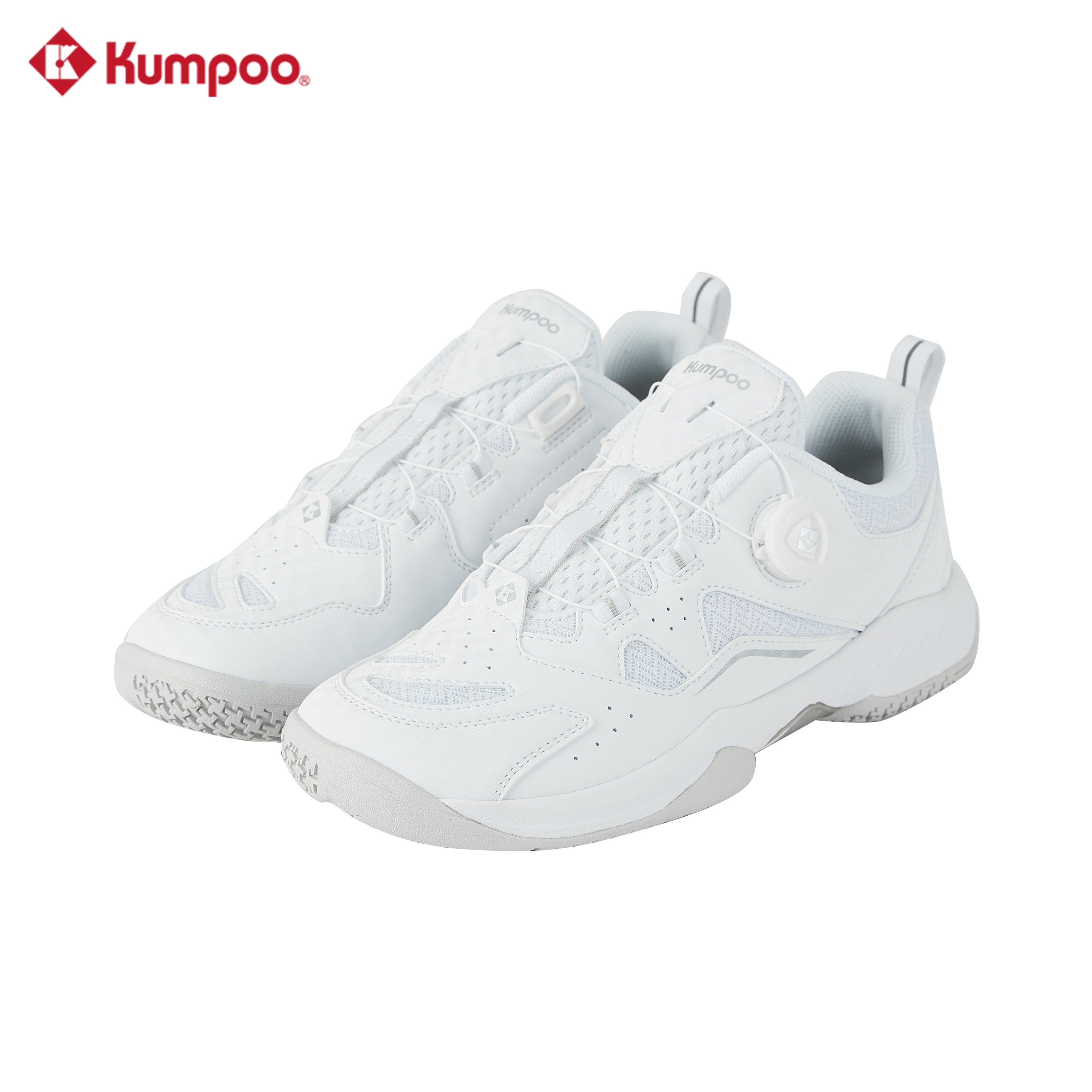 薰风涡轮KH-D66 羽毛球鞋– Kumpoo Canada
