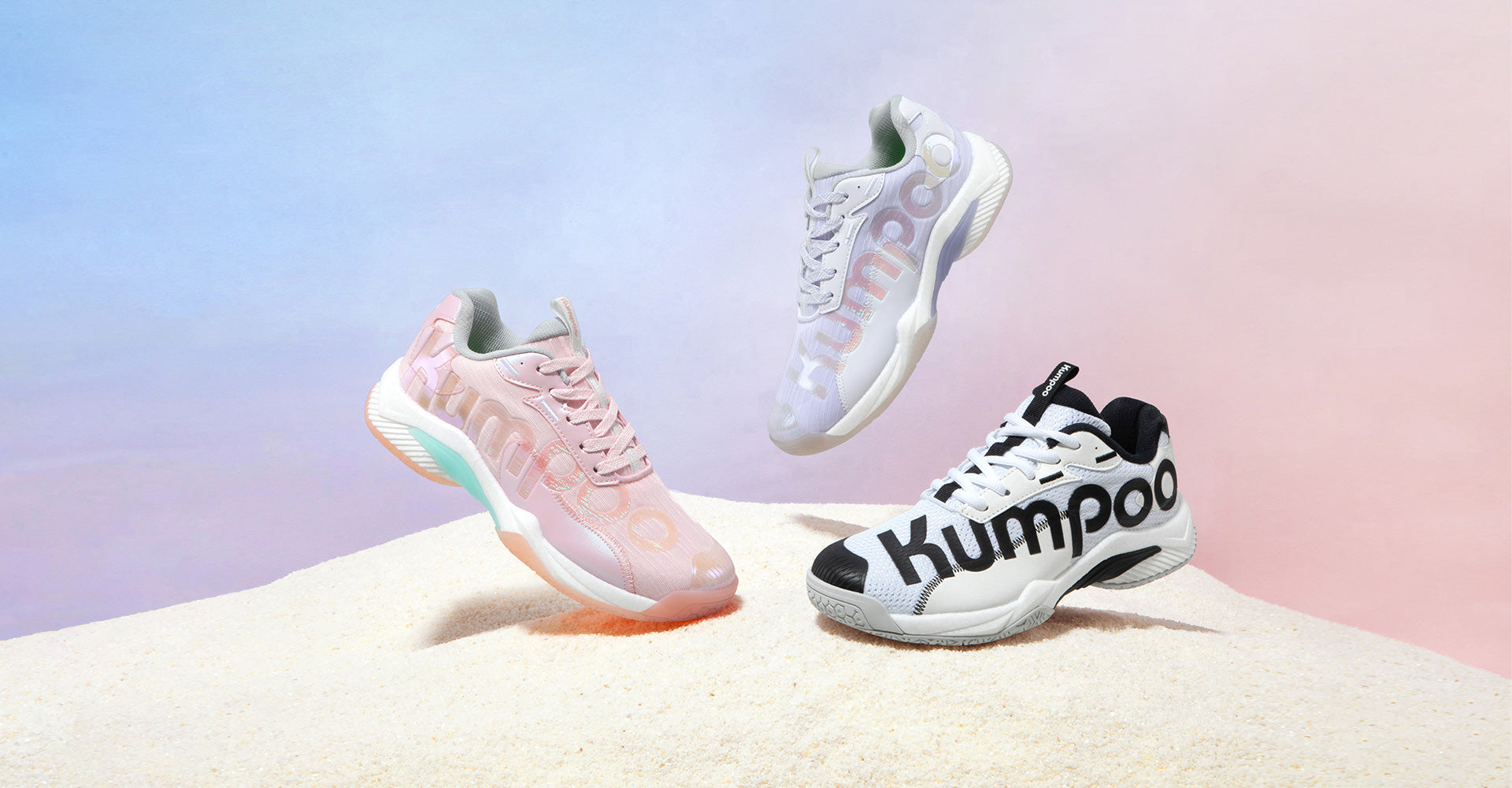 KUMPOO Liuli KH-D72PRO Badminton Shoes – Kumpoo Canada
