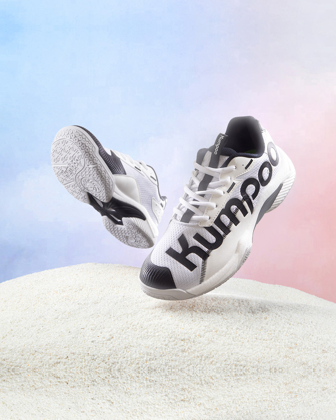KUMPOO Liuli KH-D72PRO Badminton Shoes – Kumpoo Canada