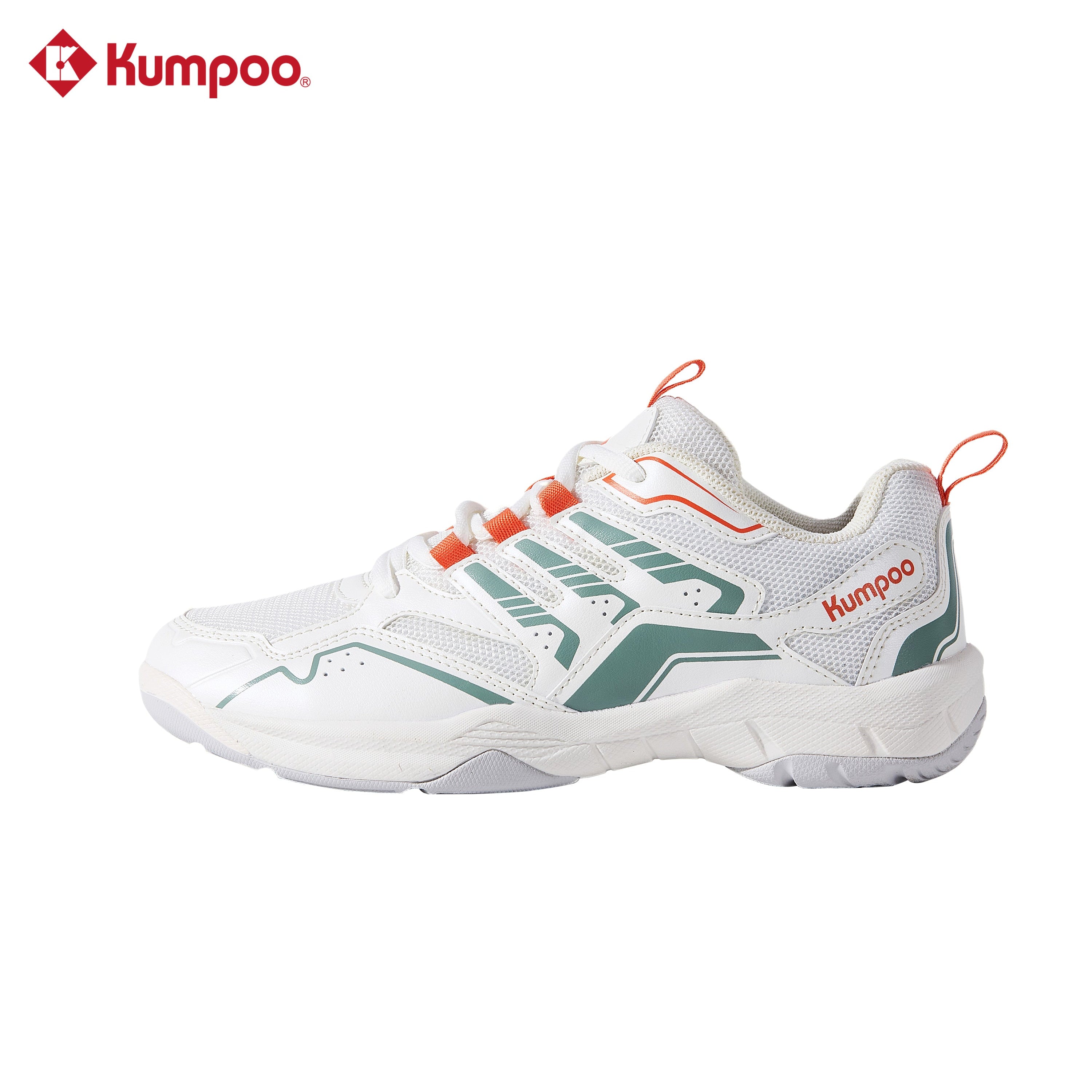 KUMPOO KH-E303 Badminton Shoes – Kumpoo Canada