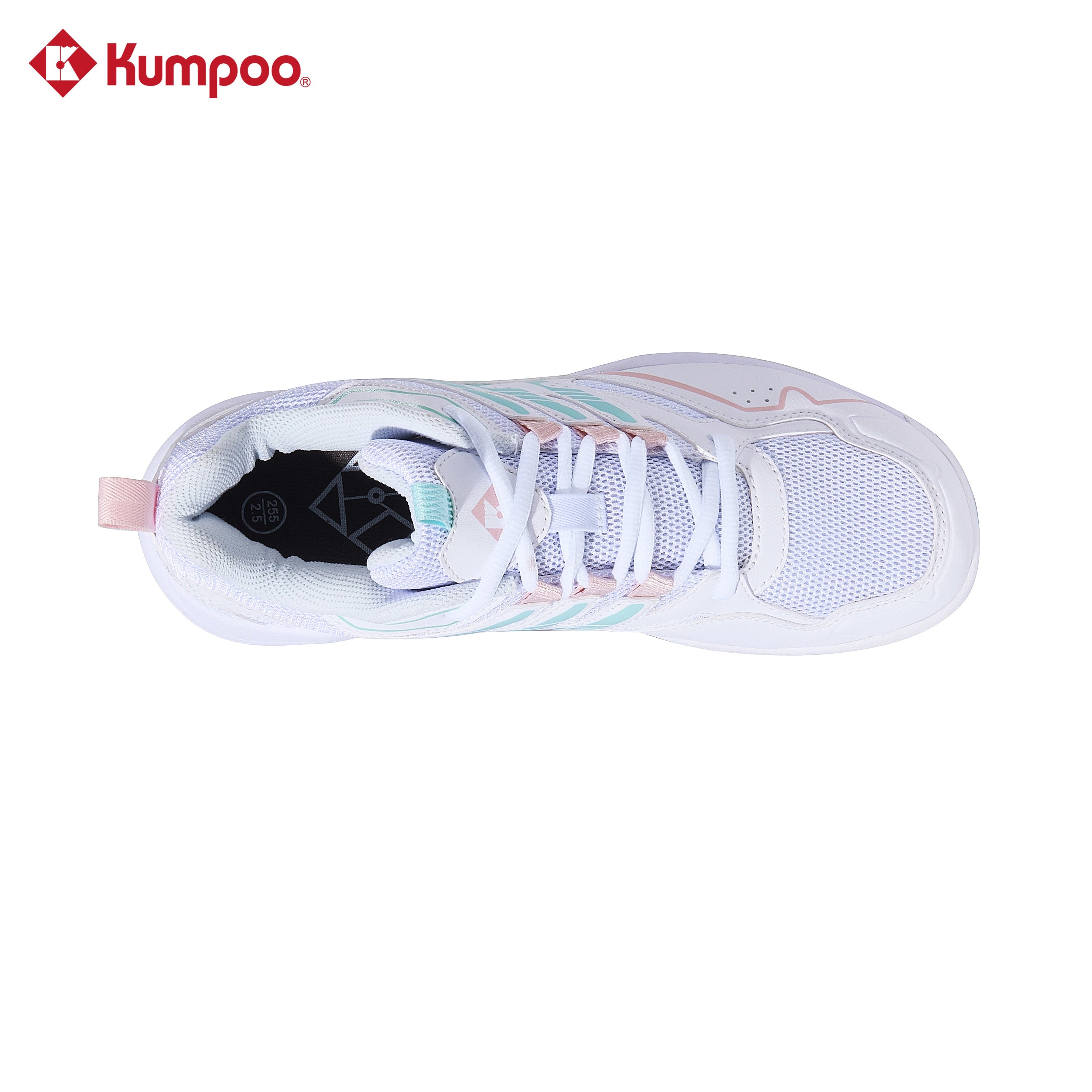 KUMPOO KH-E303 Badminton Shoes – Kumpoo Canada