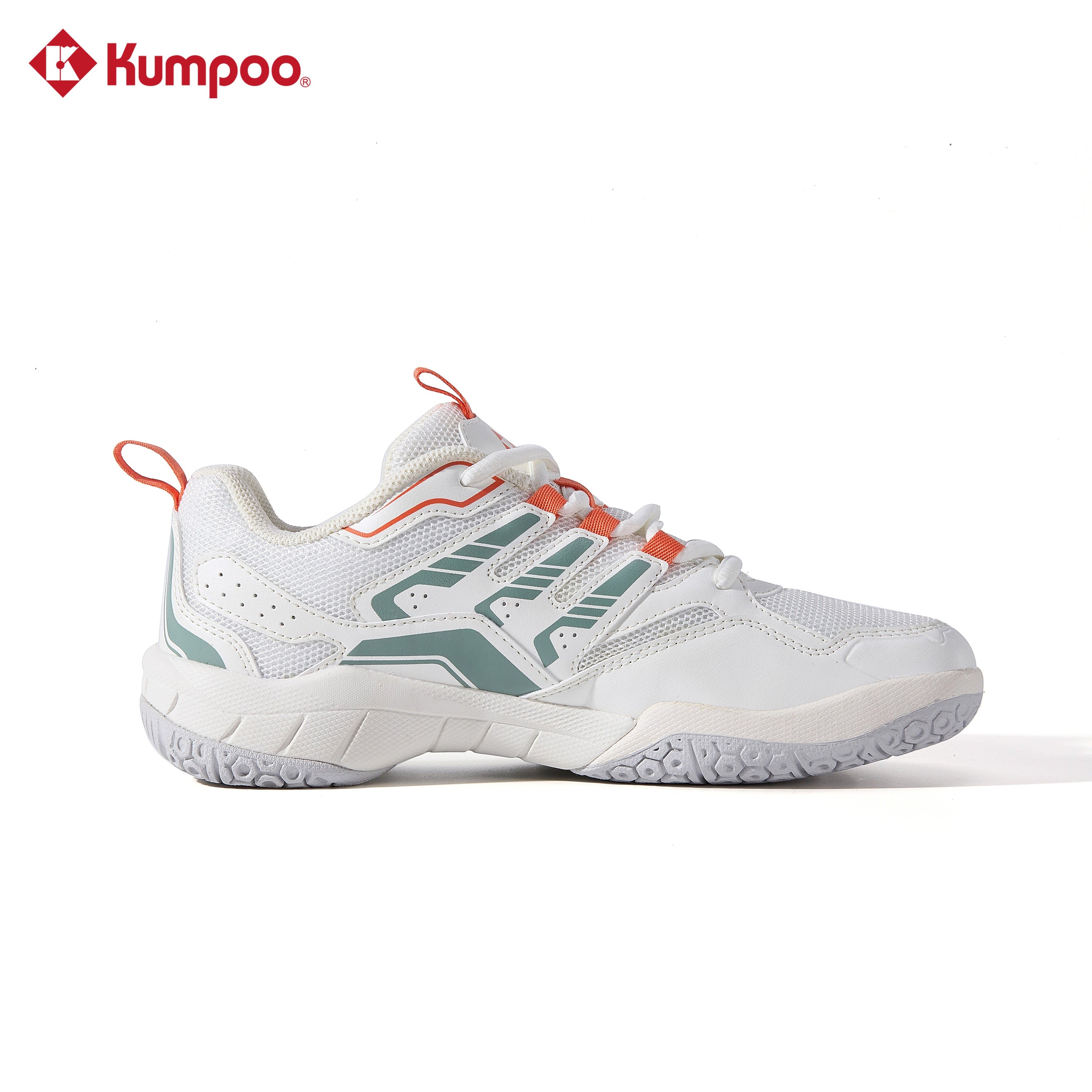 KUMPOO KH-E303 Badminton Shoes – Kumpoo Canada