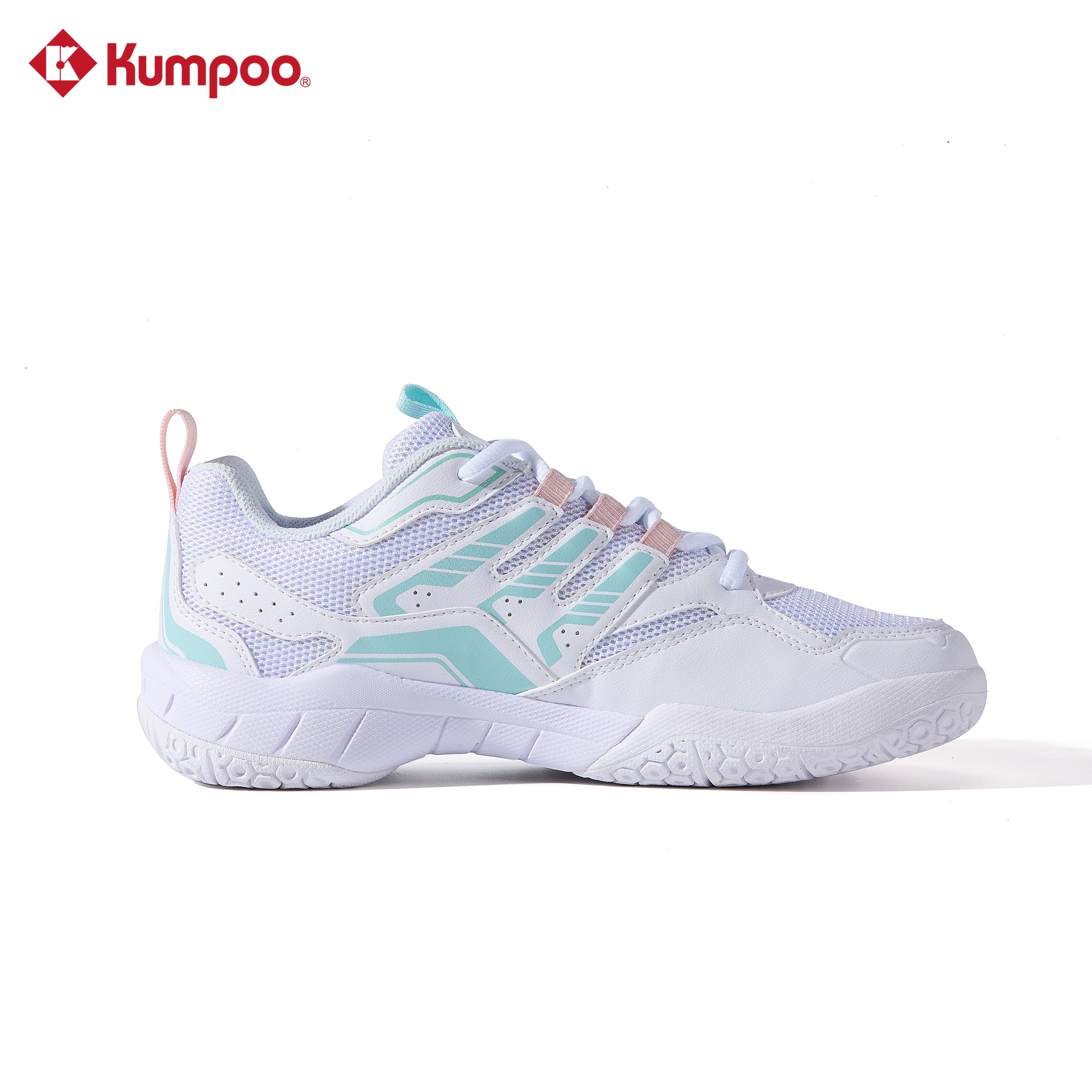 KUMPOO KH-E303 Badminton Shoes – Kumpoo Canada