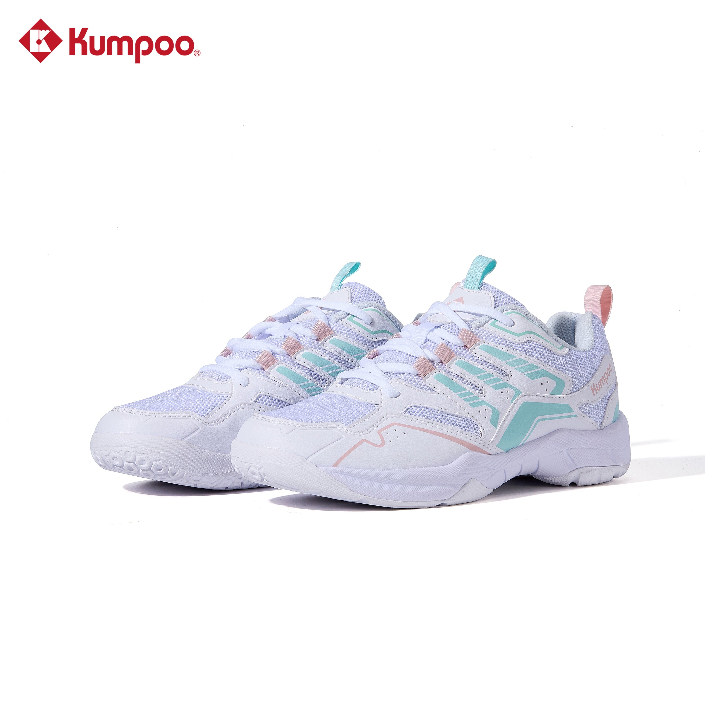 KUMPOO KH-E303 Badminton Shoes – Kumpoo Canada