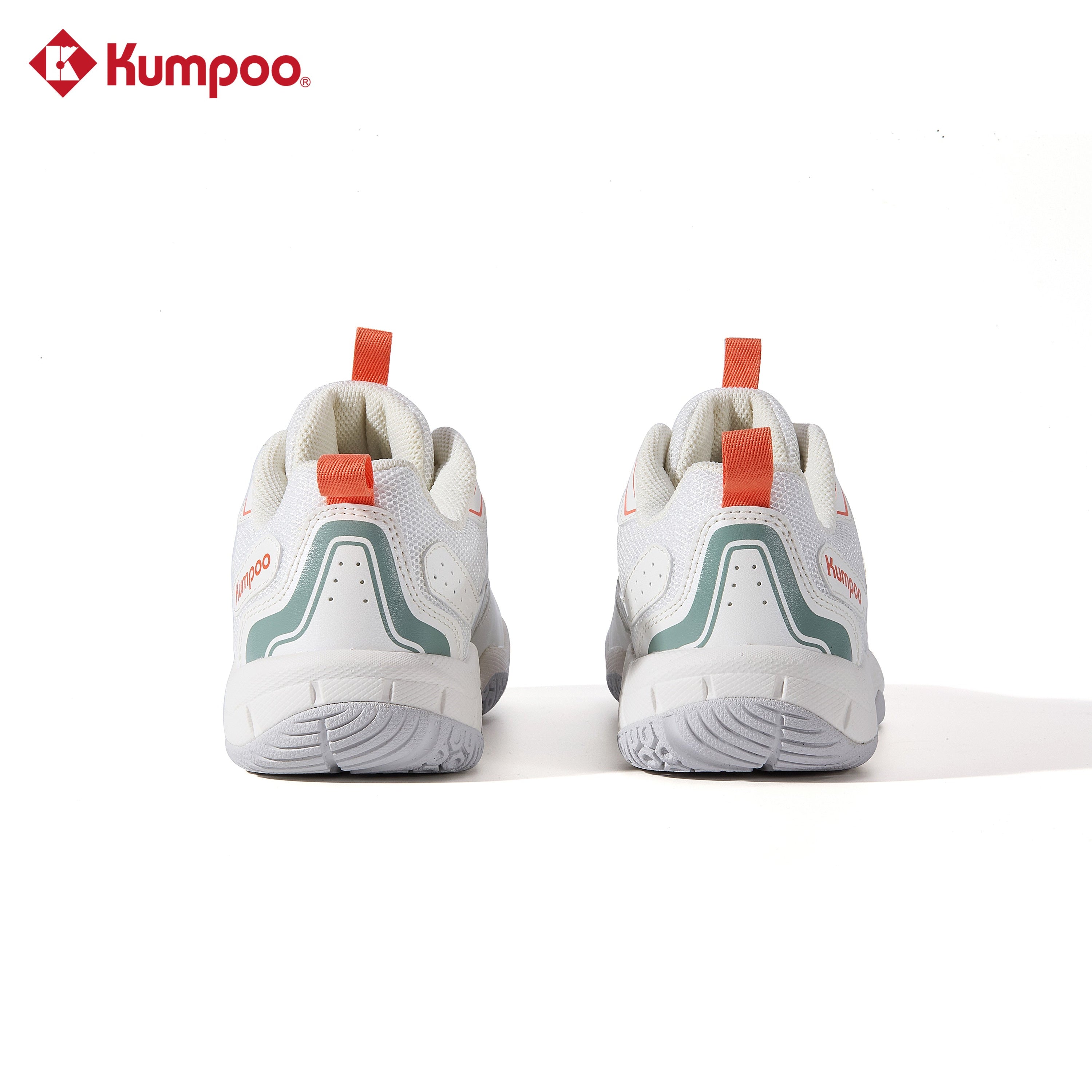 KUMPOO KH-E303 Badminton Shoes – Kumpoo Canada