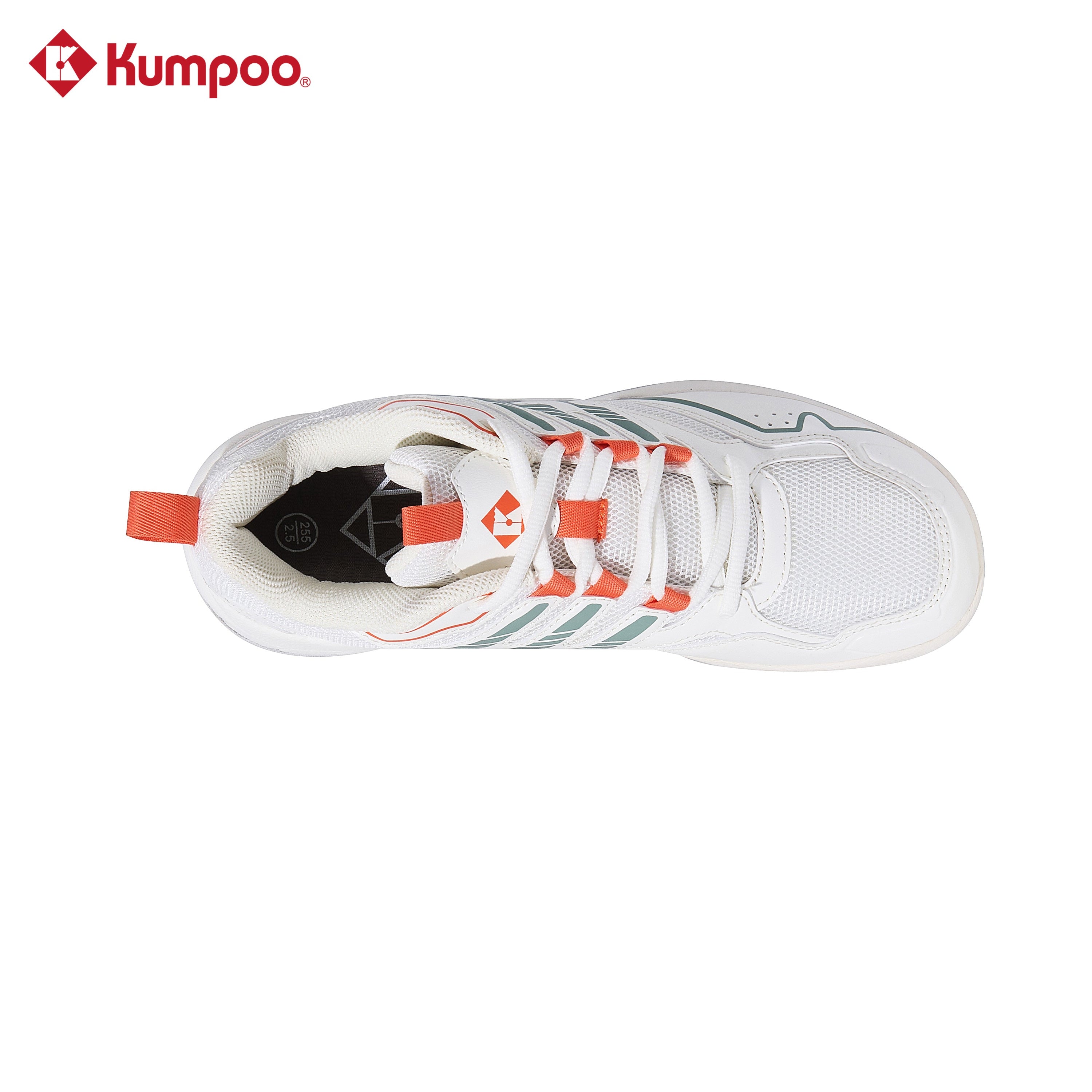 KUMPOO KH-E303 Badminton Shoes – Kumpoo Canada