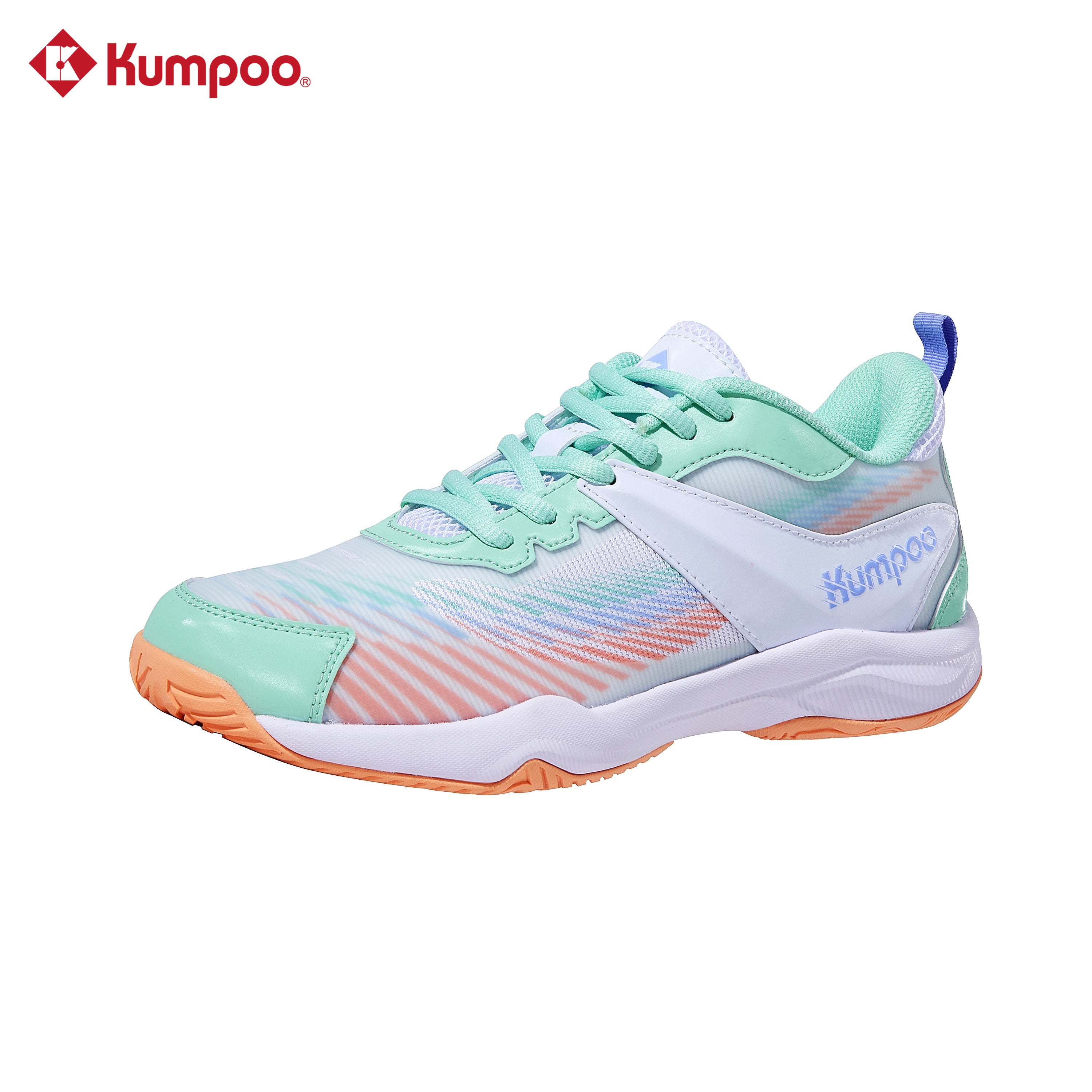 KUMPOO KH-E311 Badminton Shoes – Kumpoo Canada