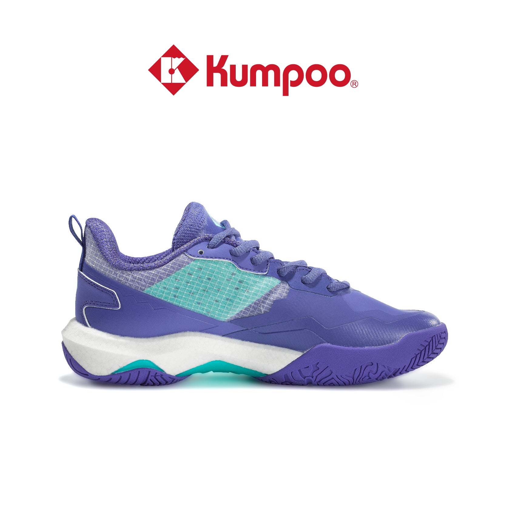 Daren II KH-G711 - Kumpoo Canada