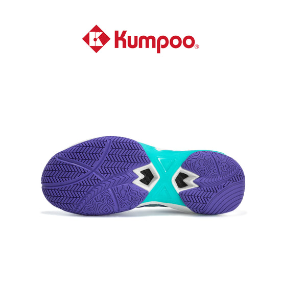 Daren II KH-G711 - Kumpoo Canada