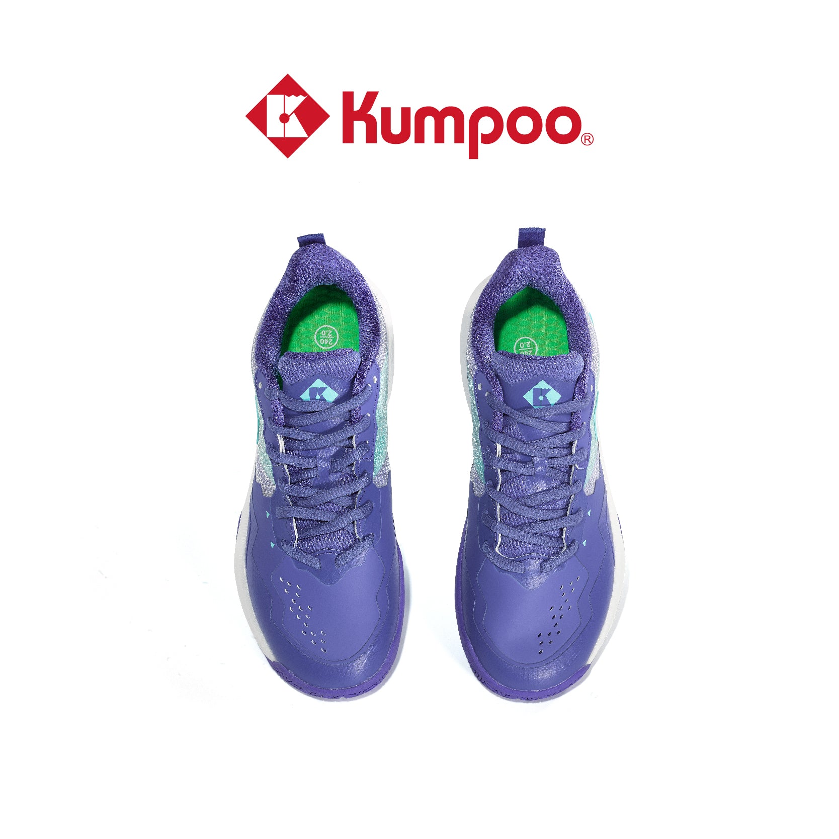 Daren II KH-G711 - Kumpoo Canada