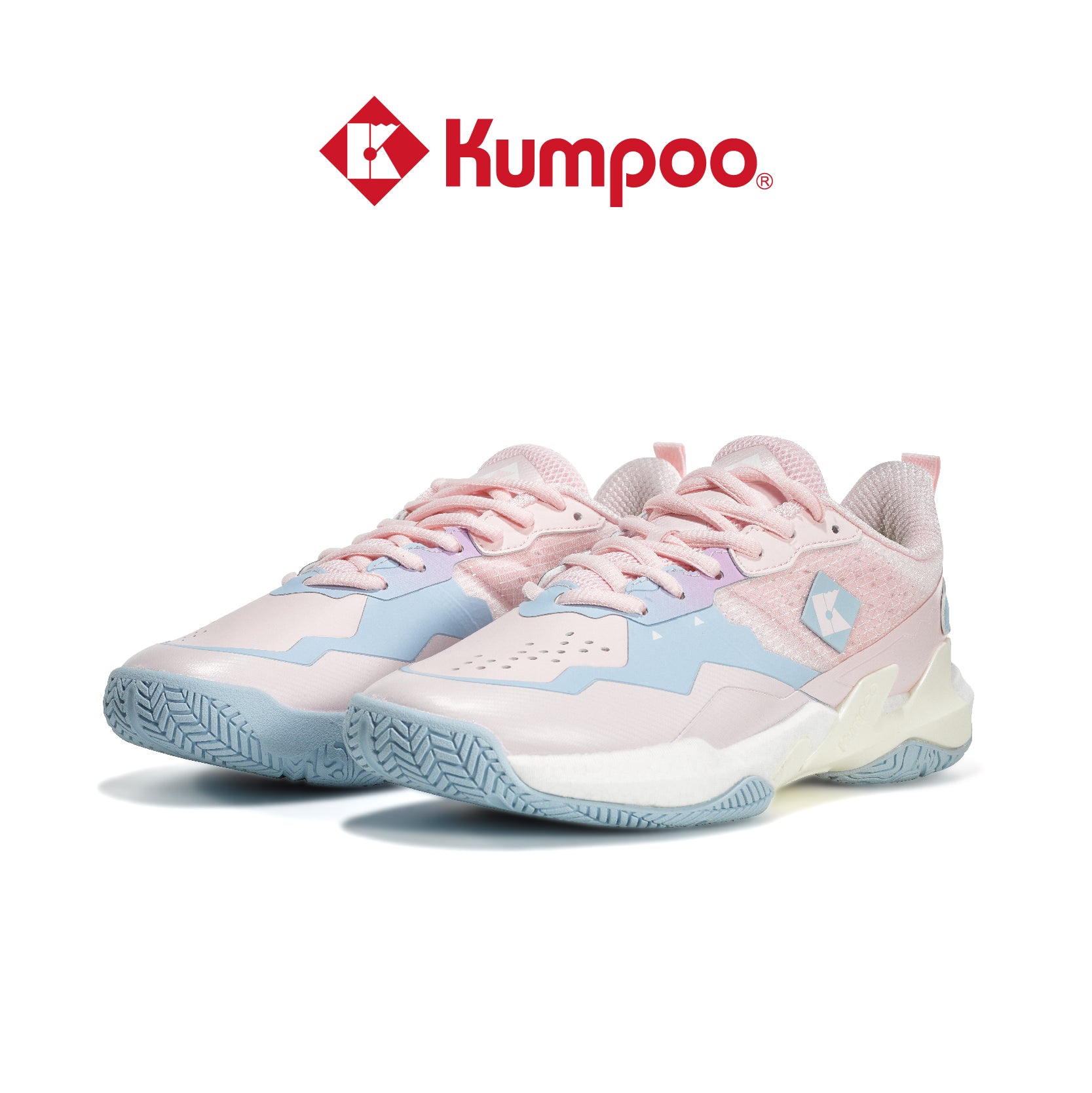 Daren II KH-G711 - Kumpoo Canada