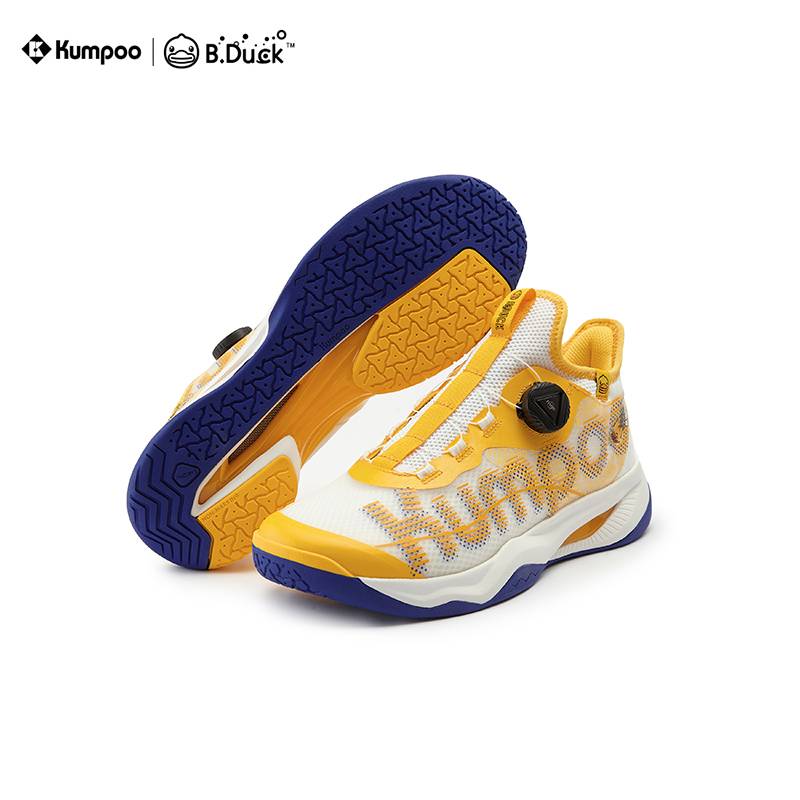 Kumpoo x B.Duck KH-G826S - Kumpoo Canada