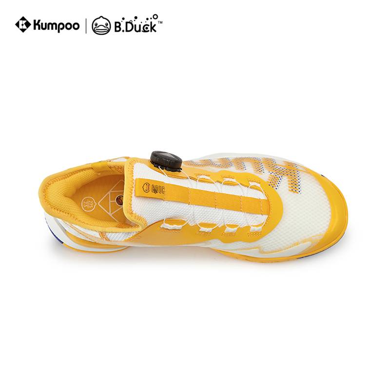 KUMPOO x B.Duck KH-G826S Badminton Shoes – Kumpoo Canada