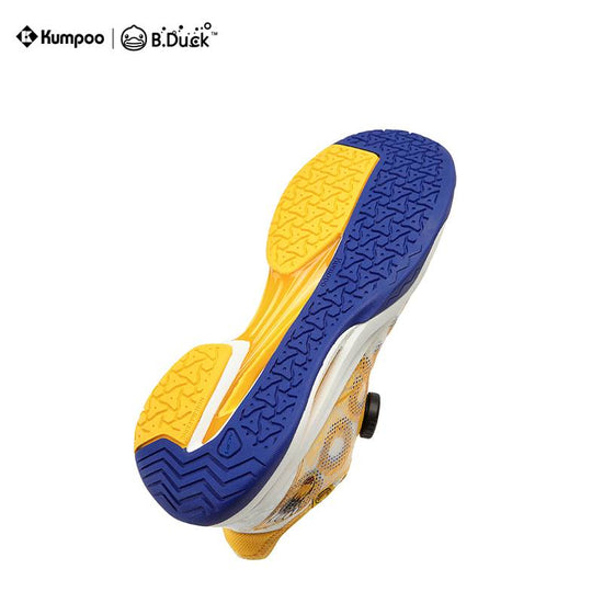 Kumpoo x B.Duck KH-G826S - Kumpoo Canada