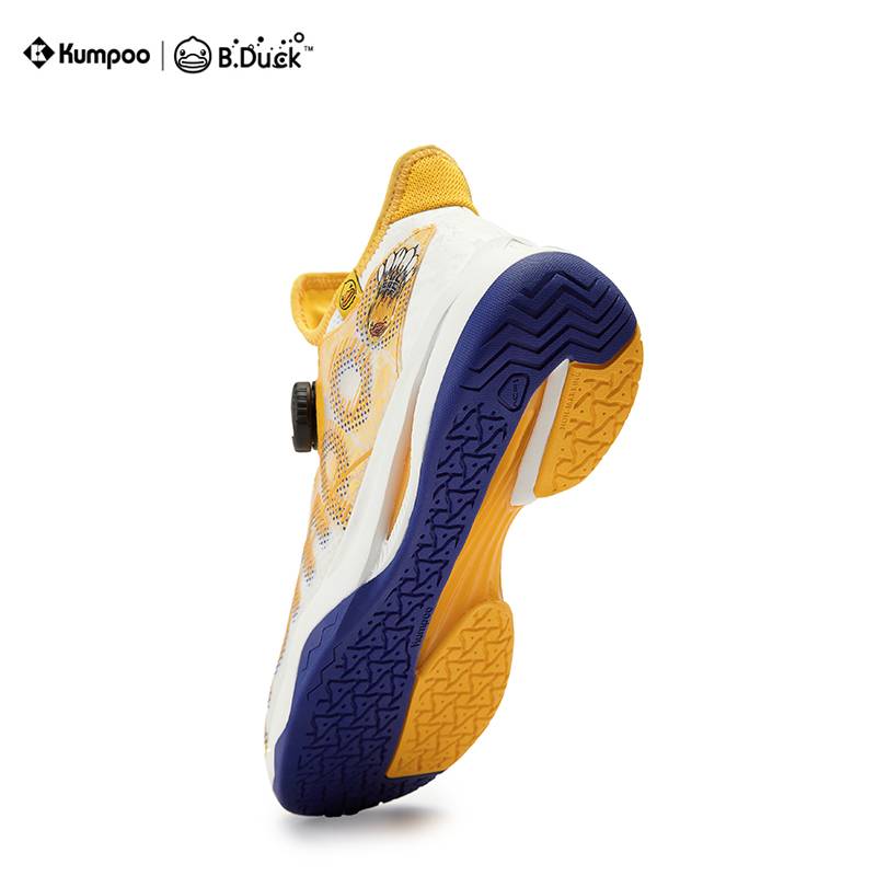 KUMPOO x B.Duck KH-G826S Badminton Shoes – Kumpoo Canada