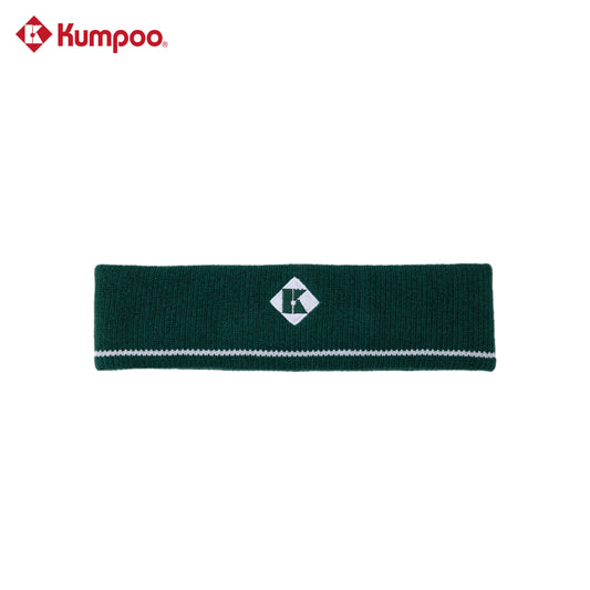 KUMPOO KHD-5010.25th 25th Anniversary Limited Sports Headband