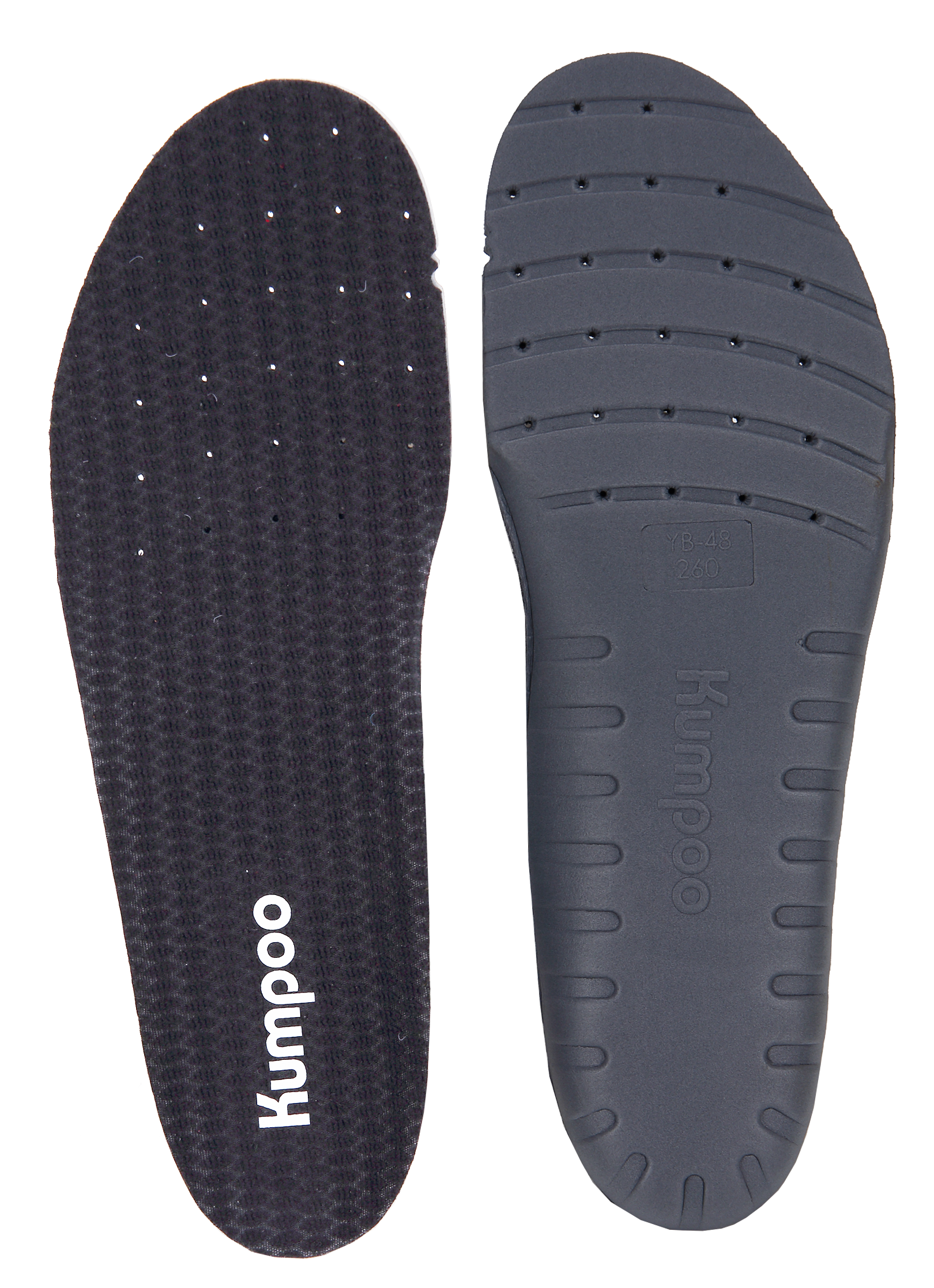 Insole KI-06 - Kumpoo Canada
