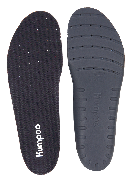 Insole KI-06 - Kumpoo Canada