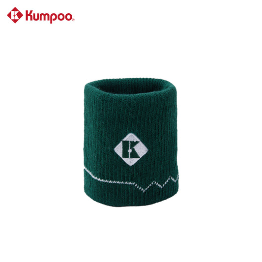 KUMPOO KWT-504.25th 25th Anniversary Limited Sports Wristband