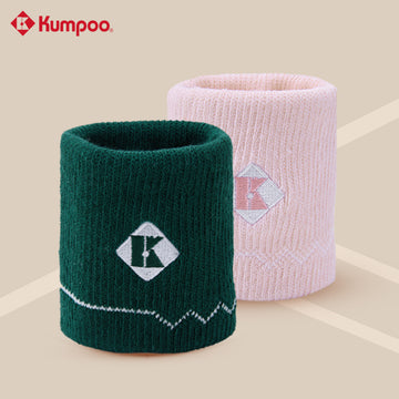 KUMPOO KWT-504.25th 25th Anniversary Limited Sports Wristband