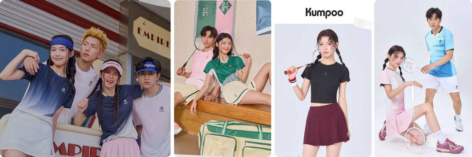 Kumpoo Canada