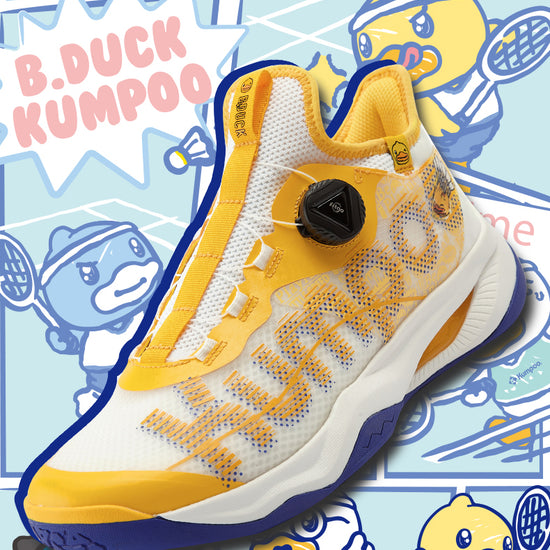 Kumpoo x B.Duck KH-G826S - Kumpoo Canada