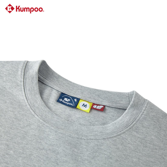 Kumpoo × CryingCenter DCT251614 (Men’s) - Kumpoo Canada