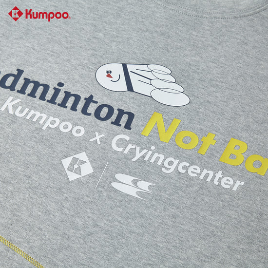 Kumpoo × CryingCenter DCT251614 (Men’s) - Kumpoo Canada