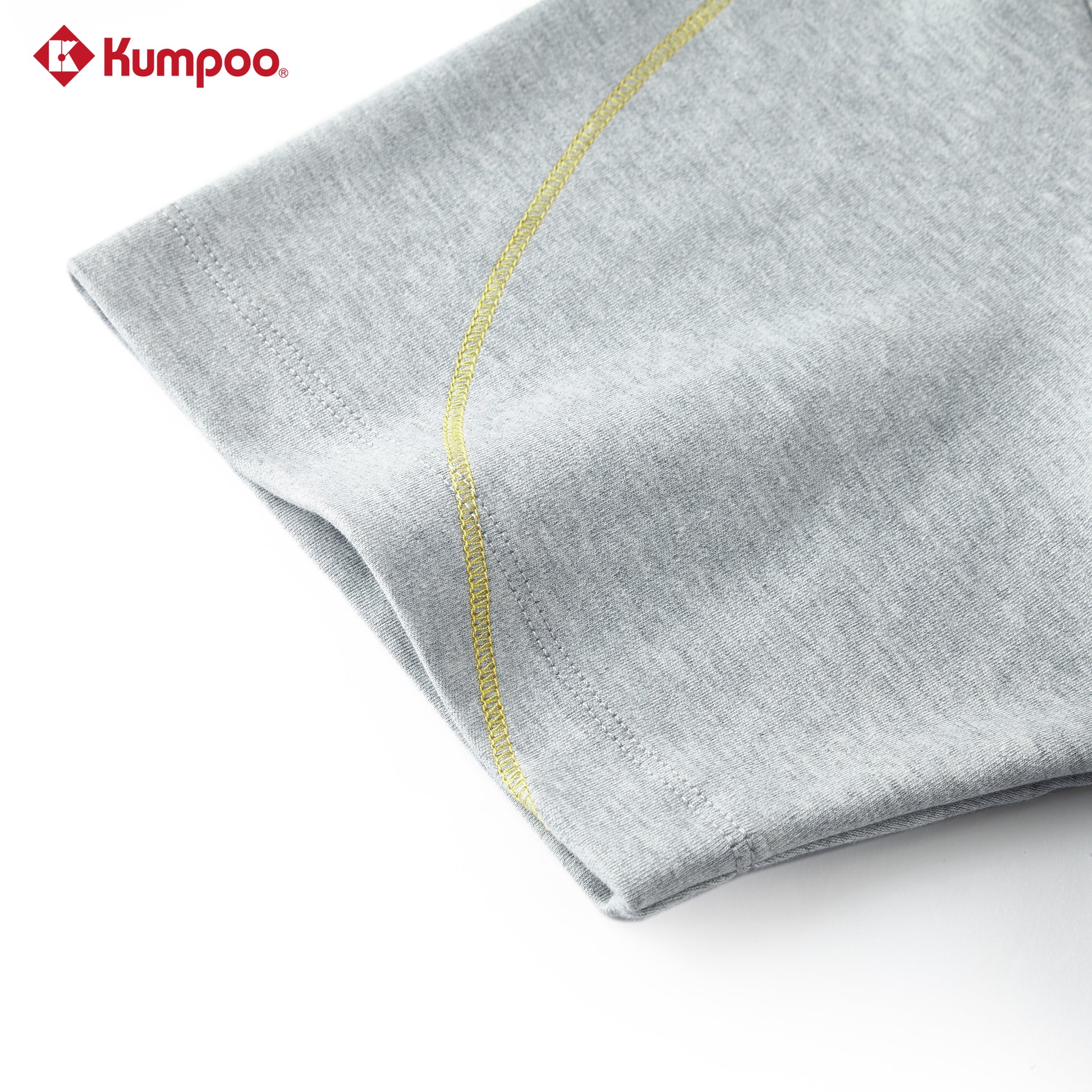 Kumpoo × CryingCenter DCT251614 (Men’s) - Kumpoo Canada