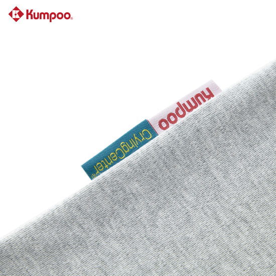 Kumpoo × CryingCenter DCT251614 (Men’s) - Kumpoo Canada