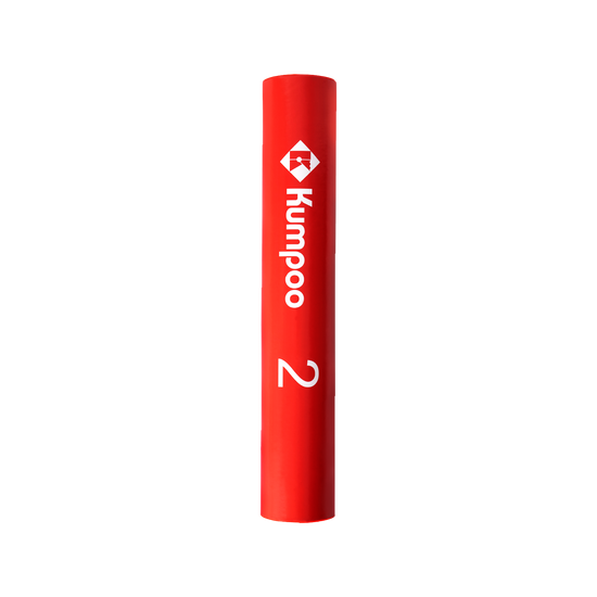 Kumpoo Red 2 - Kumpoo Canada