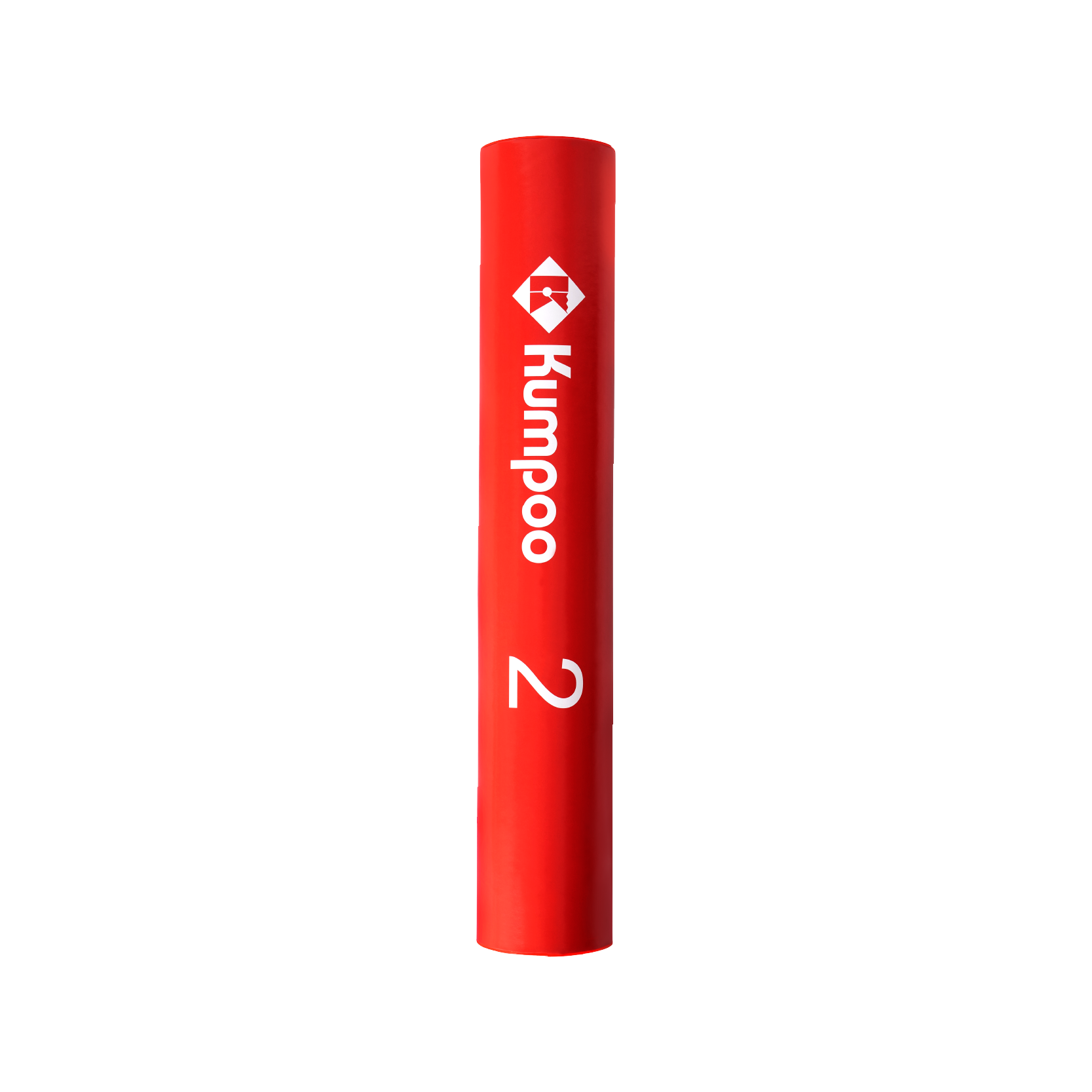 Kumpoo Red 2 - Kumpoo Canada