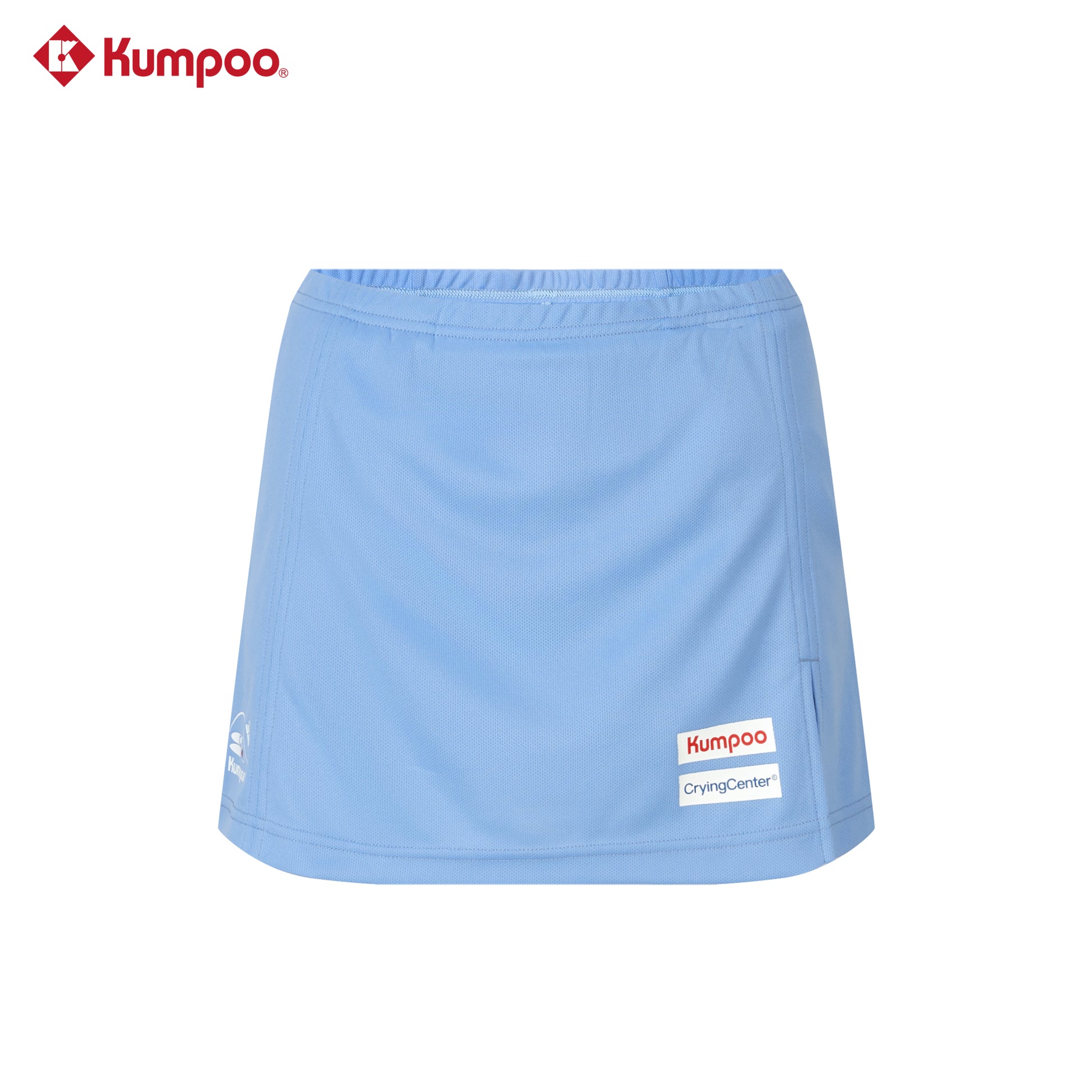 Kumpoo × CryingCenter ACQ251604 (Women’s) - Kumpoo Canada