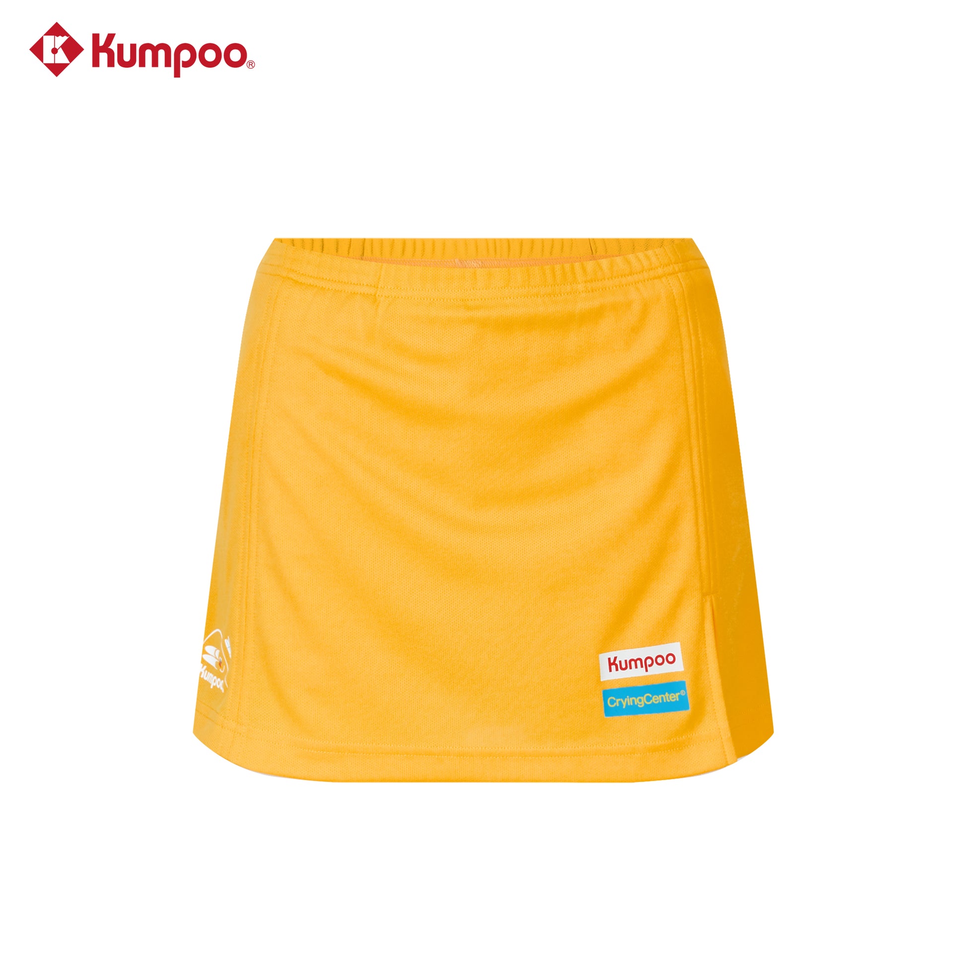 Kumpoo × CryingCenter ACQ251604 (Women’s) - Kumpoo Canada