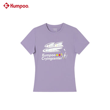 Kumpoo × CryingCenter ACT251604 (Women’s) - Kumpoo Canada