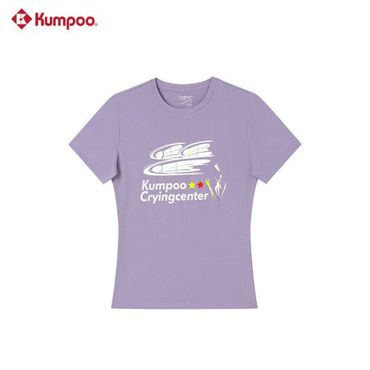 Kumpoo × CryingCenter ACT251604 (Women’s) - Kumpoo Canada