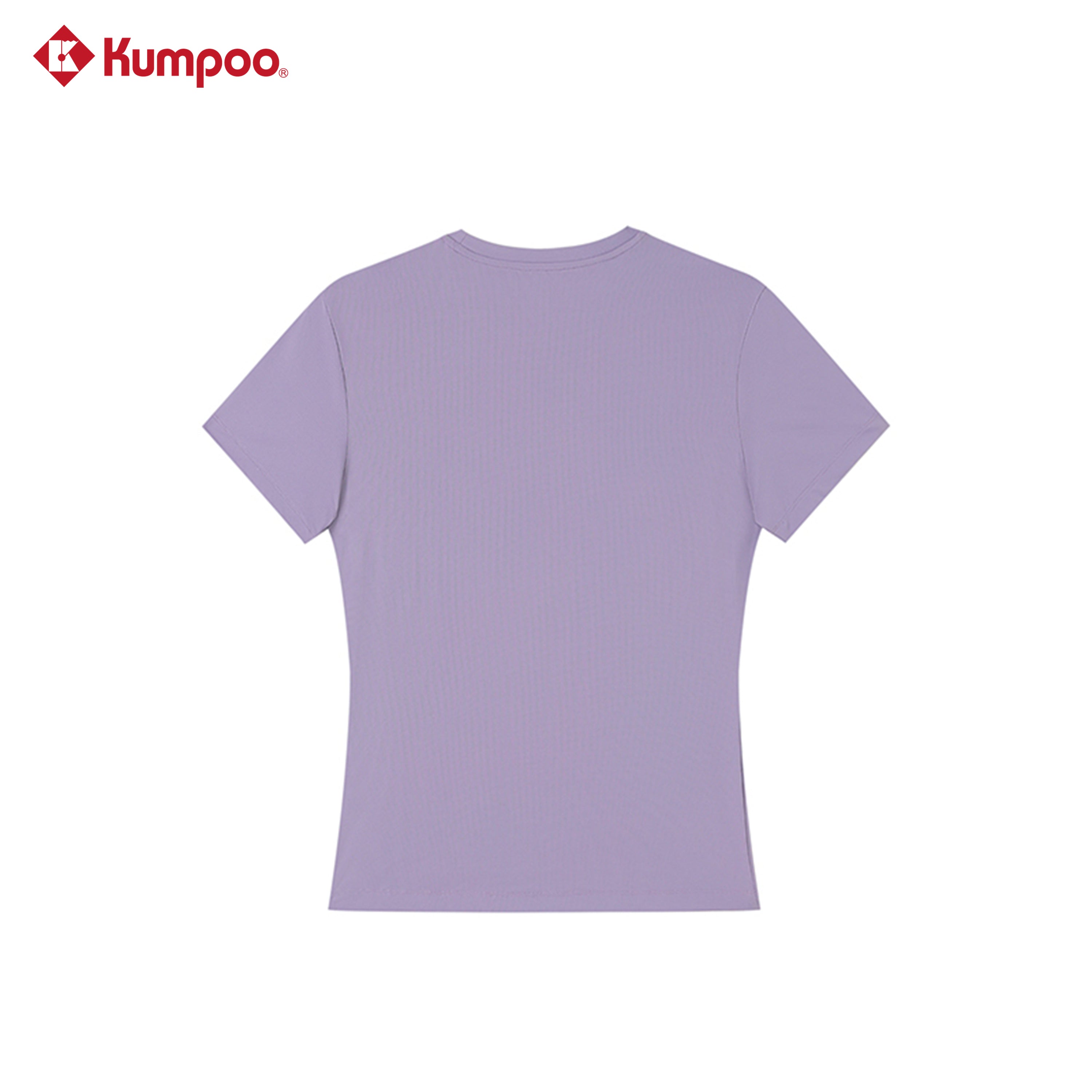 KUMPOO × CryingCenter ACT251604 Women's Sports T-Shirt for