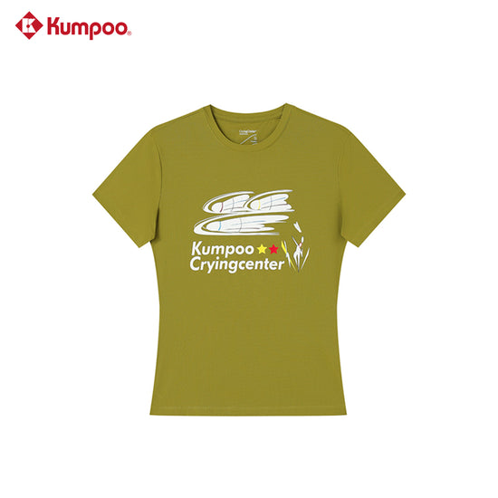 Kumpoo × CryingCenter ACT251604 (Women’s) - Kumpoo Canada