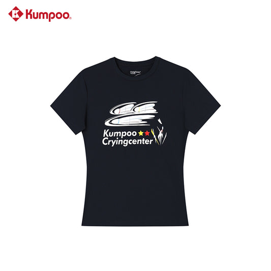 Kumpoo × CryingCenter ACT251604 (Women’s) - Kumpoo Canada