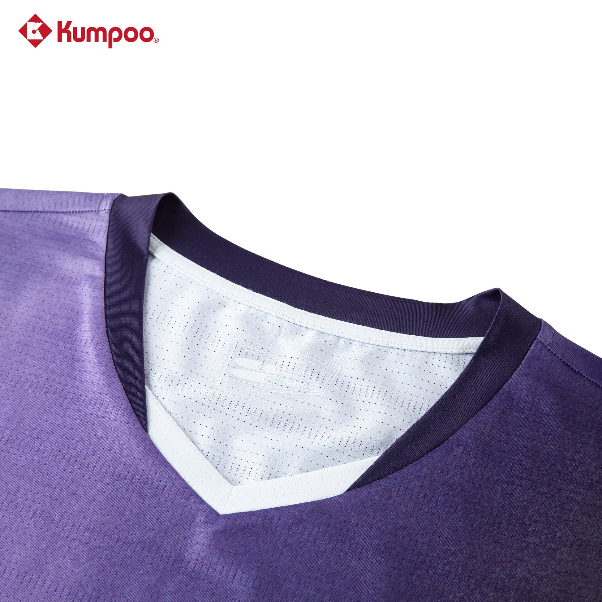 Kumpoo × CryingCenter ACT251605 (Men’s) - Kumpoo Canada