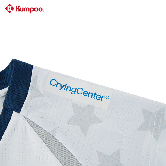 Kumpoo × CryingCenter ACT251606 (Women’s) - Kumpoo Canada