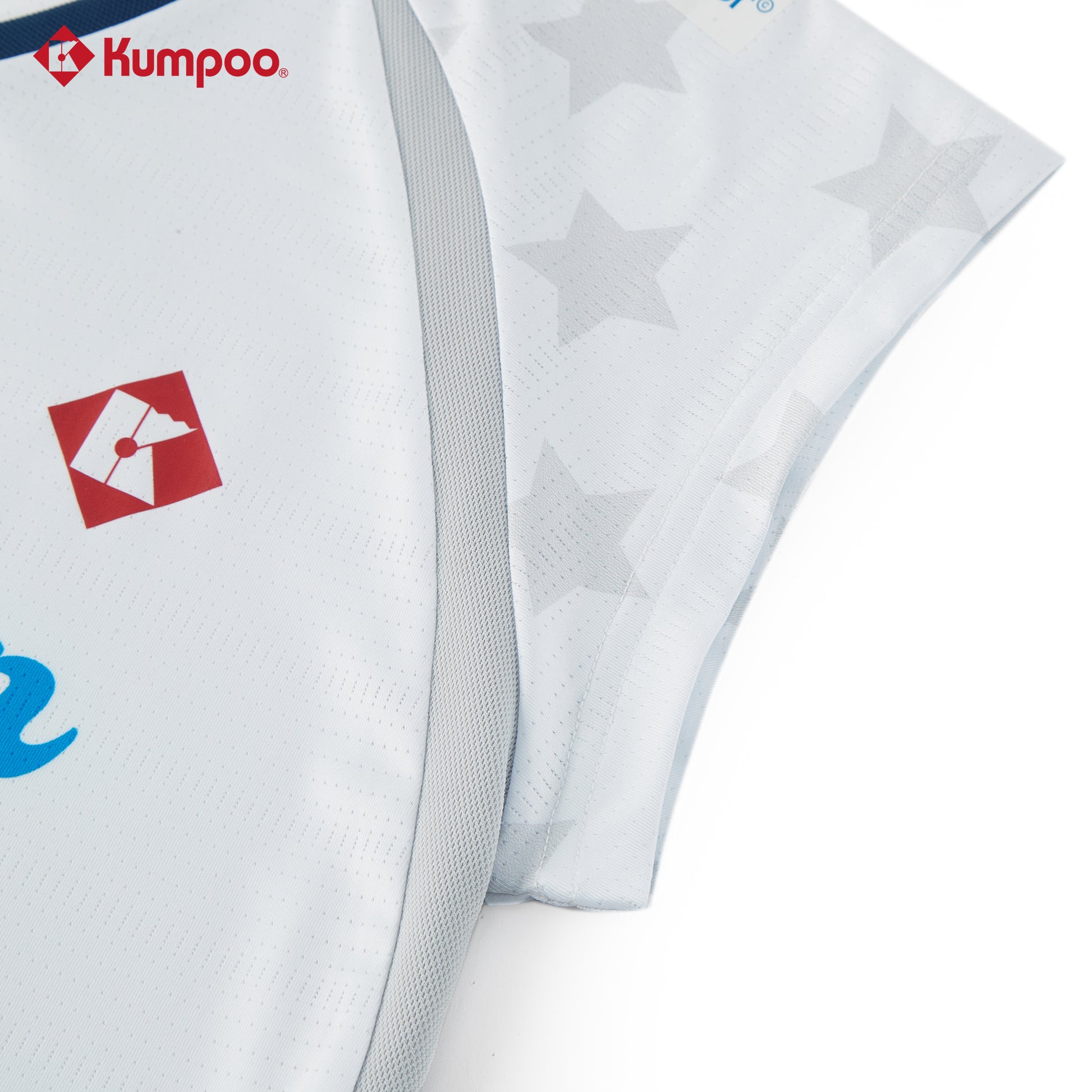 Kumpoo × CryingCenter ACT251606 (Women’s) - Kumpoo Canada