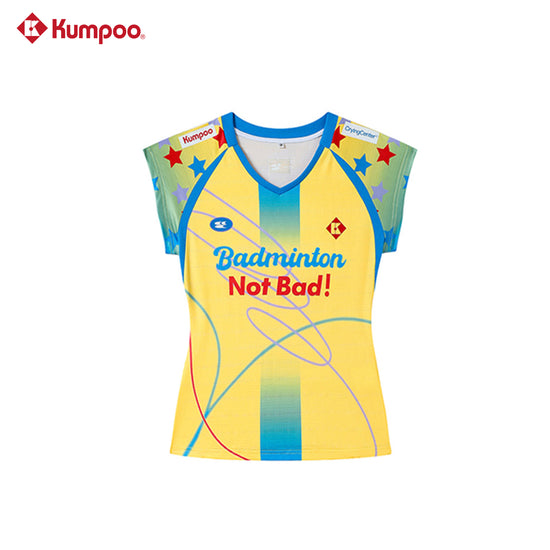 Kumpoo × CryingCenter ACT251606 (Women’s) - Kumpoo Canada