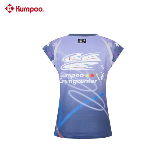 Kumpoo × CryingCenter ACT251606 (Women’s) - Kumpoo Canada