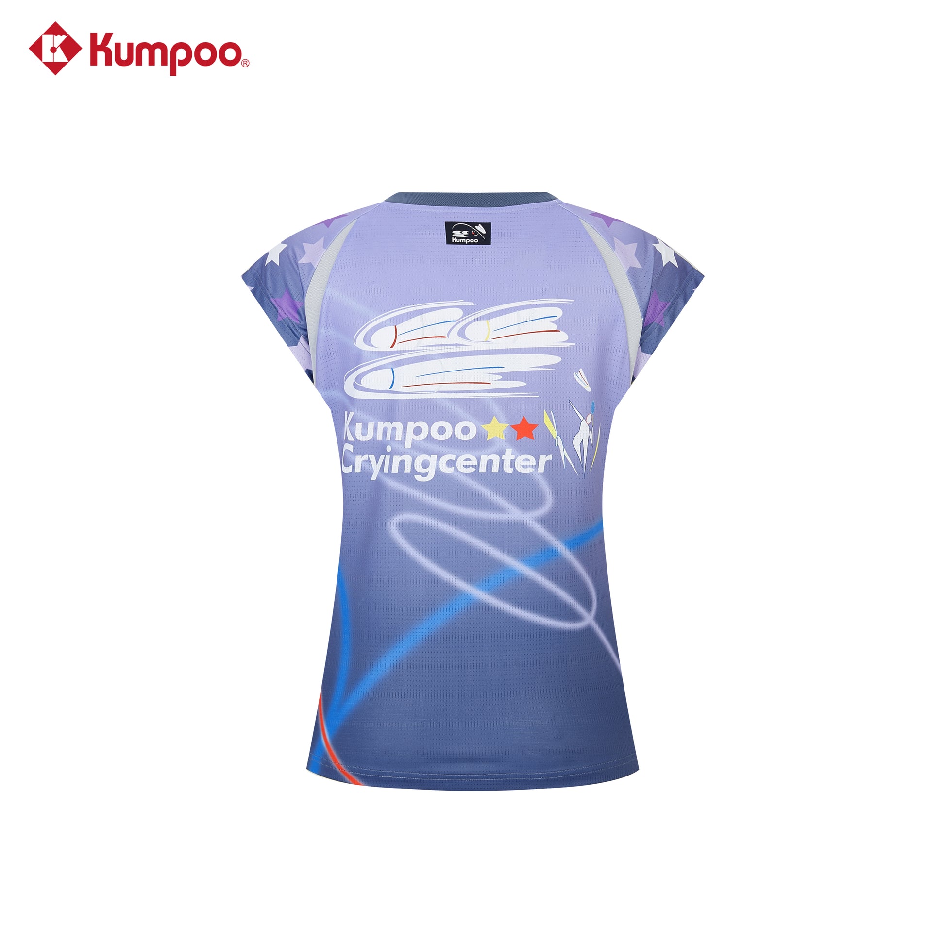 Kumpoo × CryingCenter ACT251606 (Women’s) - Kumpoo Canada