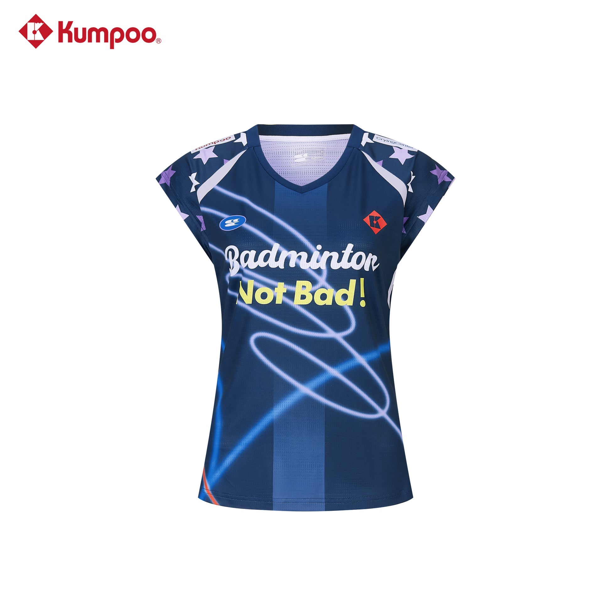 Kumpoo × CryingCenter ACT251606 (Women’s) - Kumpoo Canada