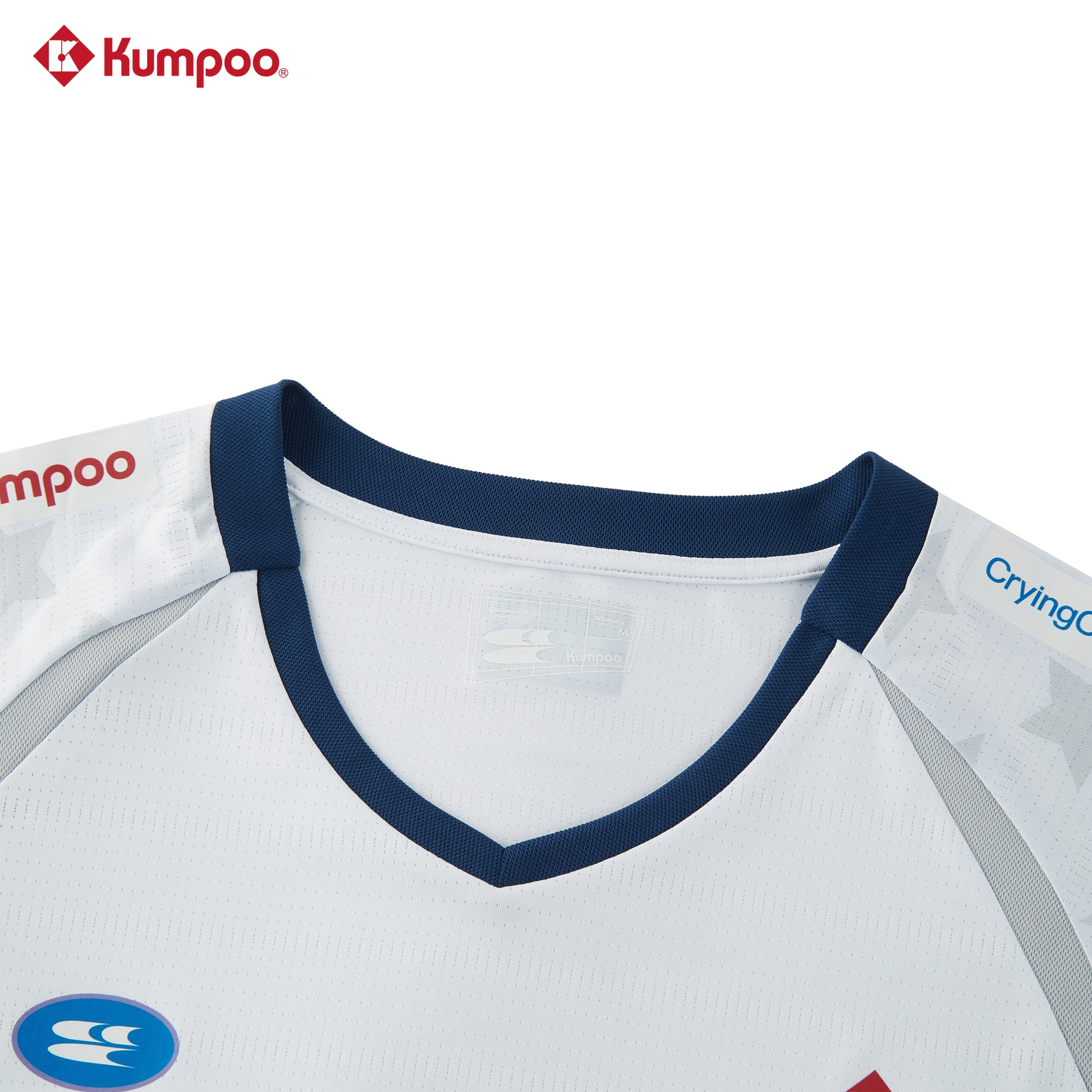Kumpoo × CryingCenter ACT251606 (Women’s) - Kumpoo Canada
